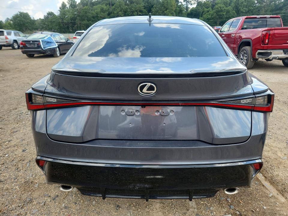 Aukcja sprzedaży 2025 Lexus Is 350, vin: JTHBZ1B20S5089138, numer aukcji: 59396856