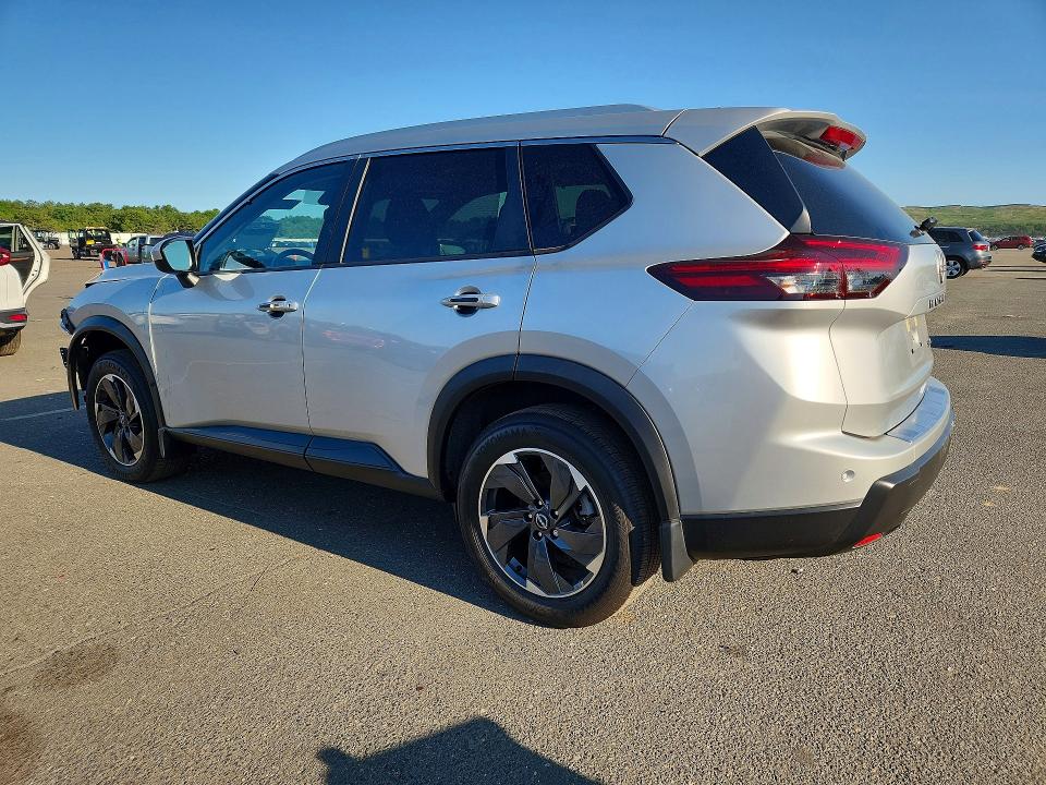Продаж на аукціоні авто 2024 Nissan Rogue, vin: JN8BT3BB1RW436340, номер лоту: 61518946