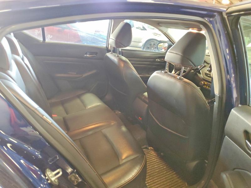 Aukcja sprzedaży 2019 Nissan Altima, vin: 1N4BL4CW4KC203505, numer aukcji: 60780066
