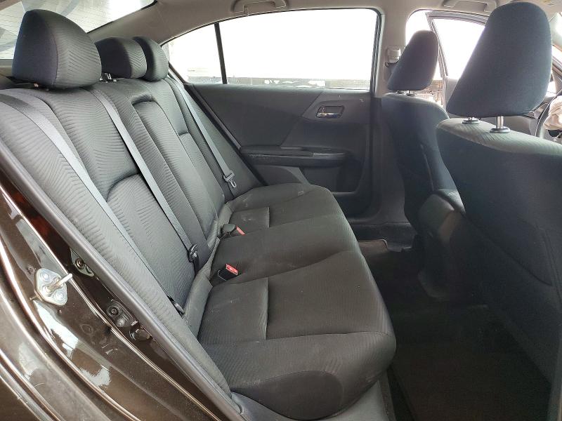 Aukcja sprzedaży 2016 Honda Accord, vin: 1HGCR2F38GA047895, numer aukcji: 61092086