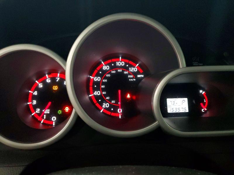 Aukcja sprzedaży 2009 Pontiac Vibe, vin: 5Y2SP67849Z468051, numer aukcji: 60074376