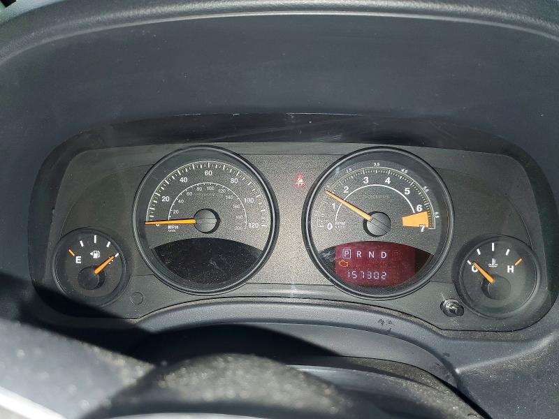 Aukcja sprzedaży 2014 Jeep Compass, vin: 1C4NJDBB5ED658910, numer aukcji: 62331796