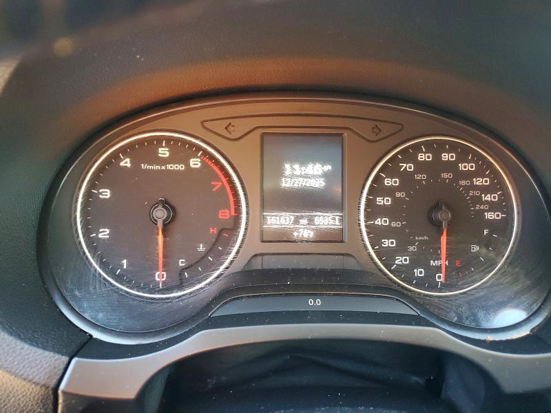 Aukcja sprzedaży 2015 Audi A3, vin: WAUACGFF4F1038136, numer aukcji: 59129216