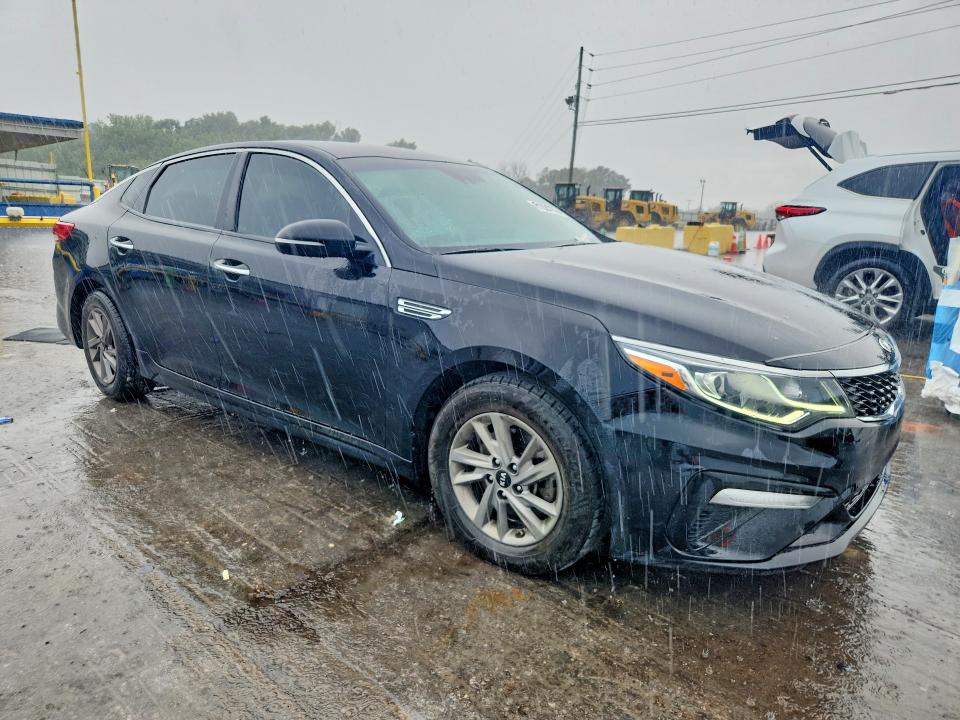 Aukcja sprzedaży 2020 Kia Optima, vin: 5XXGT4L35LG398554, numer aukcji: 61024776