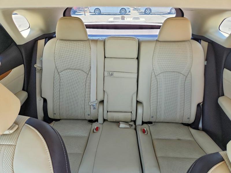 Продажа на аукционе авто 2017 Lexus Rx 450h, vin: 2T2BGMCA7HC016404, номер лота: 60513326