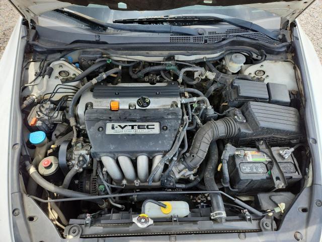 60445156 :رقم المزاد ، 1HGCM567X6A032185 vin ، 2006 Honda Accord مزاد بيع