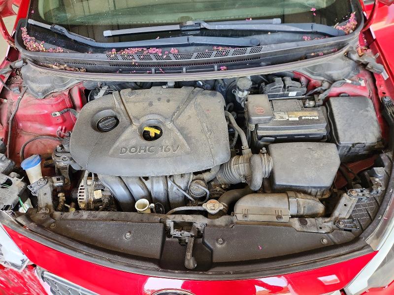 2015 Kia Forte მანქანა იყიდება აუქციონზე, vin: KNAFX4A62F5367796, აუქციონის ნომერი: 62533606