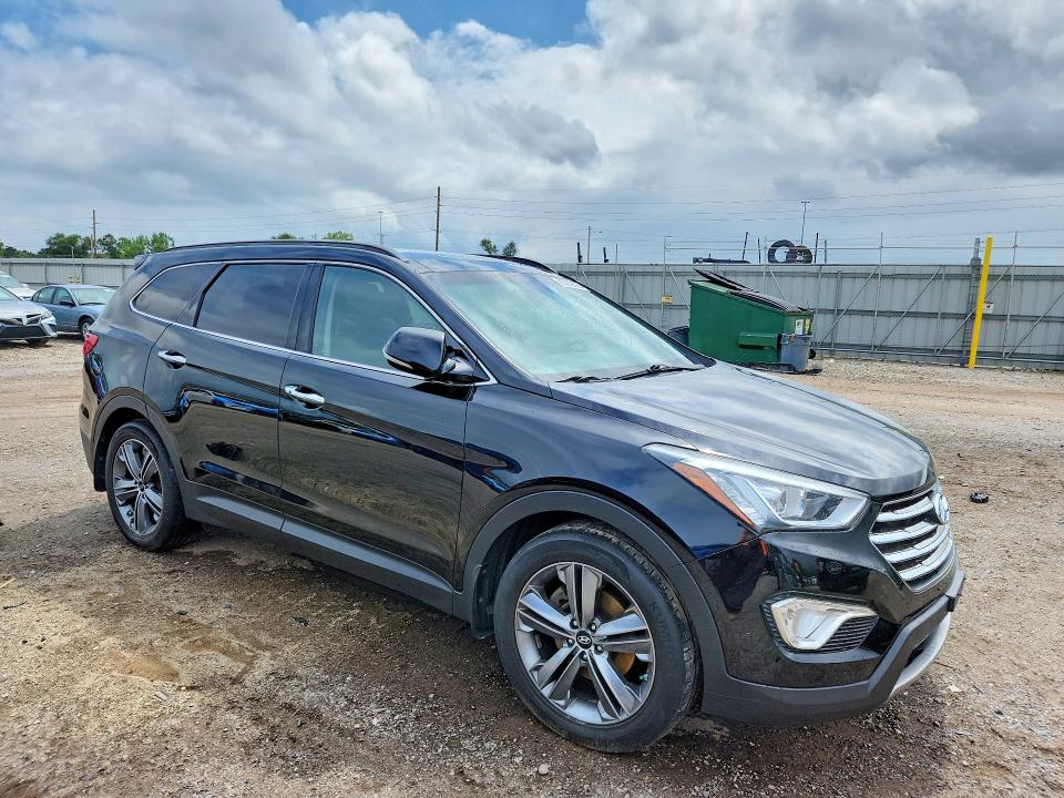 Aukcja sprzedaży 2016 Hyundai Santa Fe, vin: KM8SRDHF1GU142452, numer aukcji: 63302996