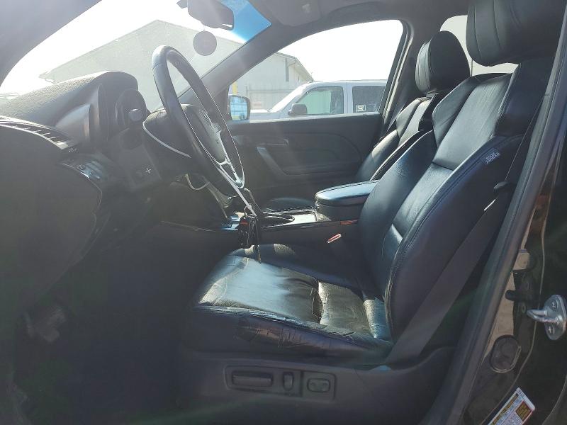 Aukcja sprzedaży 2009 Acura Mdx, vin: 2HNYD28239H518762, numer aukcji: 62614126