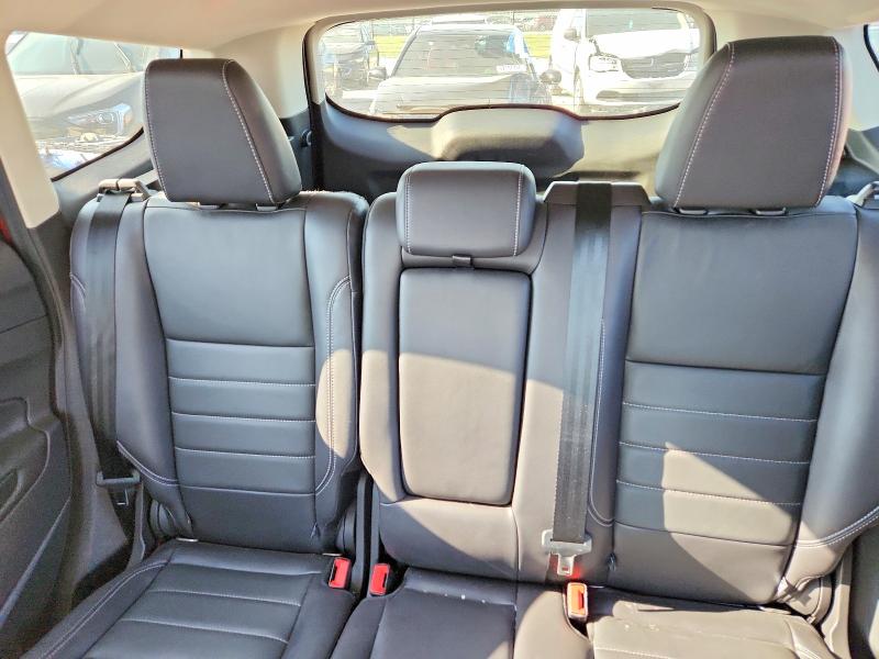 Продажа на аукционе авто 2016 Ford Escape, vin: 1FMCU0JX1GUC40489, номер лота: 62211376
