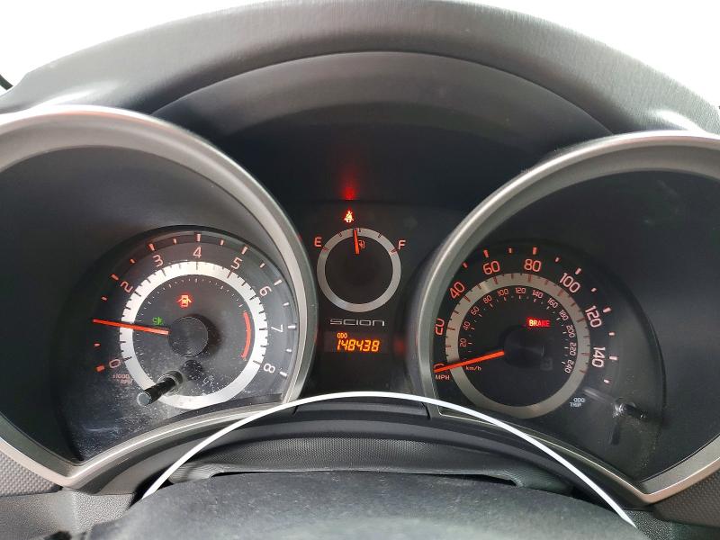 Продаж на аукціоні авто 2012 Toyota Scion Tc, vin: JTKJF5C74C3024001, номер лоту: 63316836