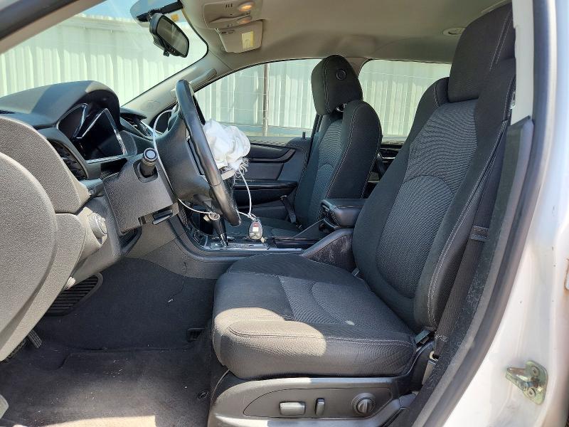 Aukcja sprzedaży 2017 Chevrolet Traverse, vin: 1GNKRGKD6HJ258592, numer aukcji: 61718286