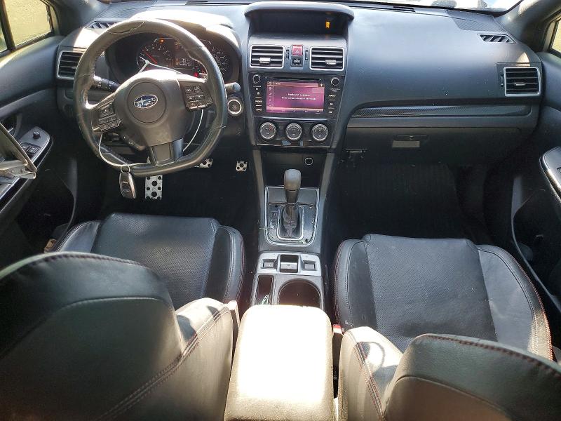 Продажа на аукционе авто 2020 Subaru Wrx, vin: JF1VA1N65L8811729, номер лота: 59731906