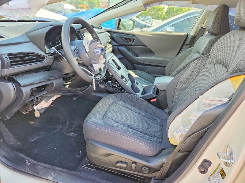 Aukcja sprzedaży 2024 Subaru Crosstrek, vin: JF2GUADC8R8318090, numer aukcji: 62500406