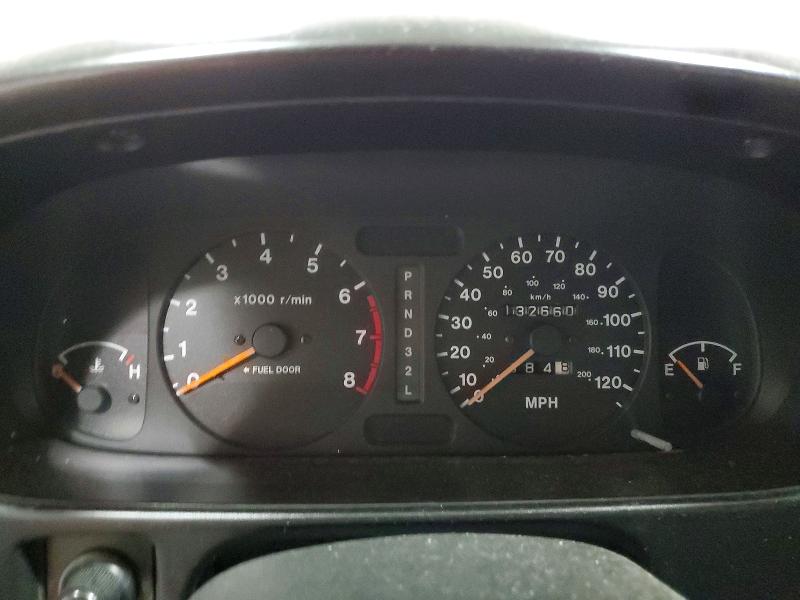 Aukcja sprzedaży 1999 Isuzu Rodeo, vin: 4S2CM58WXX4362514, numer aukcji: 60403836