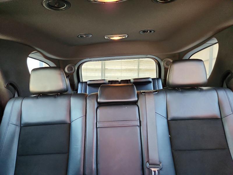 Aukcja sprzedaży 2019 Dodge Durango, vin: 1C4SDJCTXKC535699, numer aukcji: 59382736