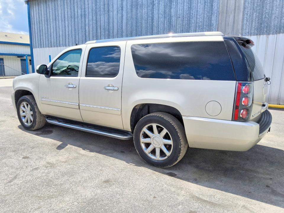 Aukcja sprzedaży 2013 Gmc Yukon Xl, vin: 1GKS1MEF1DR146245, numer aukcji: 60212906
