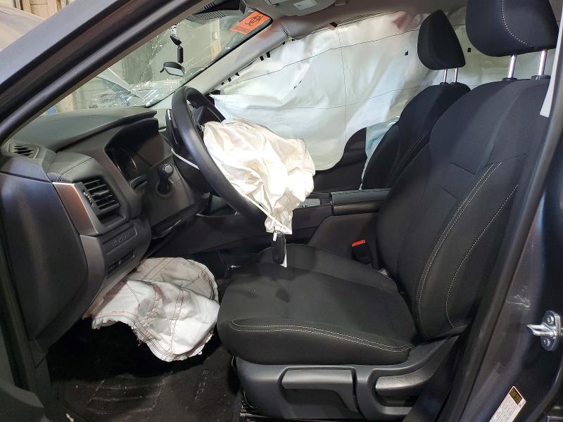 Продажа на аукционе авто 2025 Nissan Rogue, vin: 5N1BT3AA2SC856325, номер лота: 61393426
