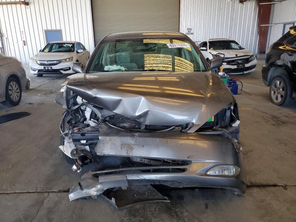 Продажа на аукционе авто 2004 Toyota Camry, vin: 4T1BE30K94U789921, номер лота: 63378006