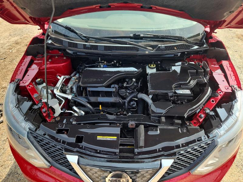 Продажа на аукционе авто 2018 Nissan Rogue Sport, vin: JN1BJ1CR1JW268384, номер лота: 60418256