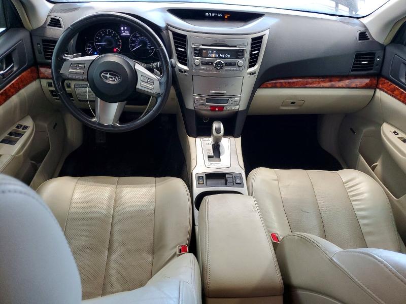 Продажа на аукционе авто 2011 Subaru Outback, vin: 4S4BRBKC3B3380904, номер лота: 60742666