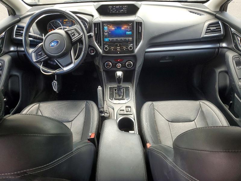 Продажа на аукционе авто 2018 Subaru Impreza, vin: 4S3GTAT66J3746738, номер лота: 59706696