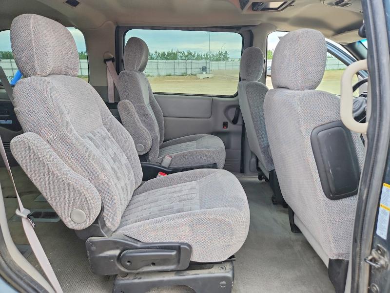 Продажа на аукционе авто 2004 Pontiac Montana, vin: 1GMDX13E24D162197, номер лота: 59634776