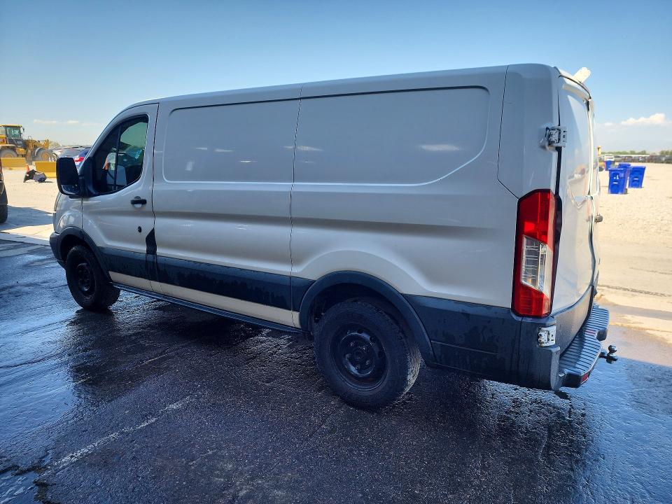 2015 Ford Transit მანქანა იყიდება აუქციონზე, vin: 1FTNE1YMXFKB14234, აუქციონის ნომერი: 61933176
