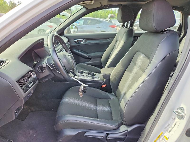 Продажа на аукционе авто 2024 Honda Civic, vin: 2HGFE2F55RH117321, номер лота: 59054846