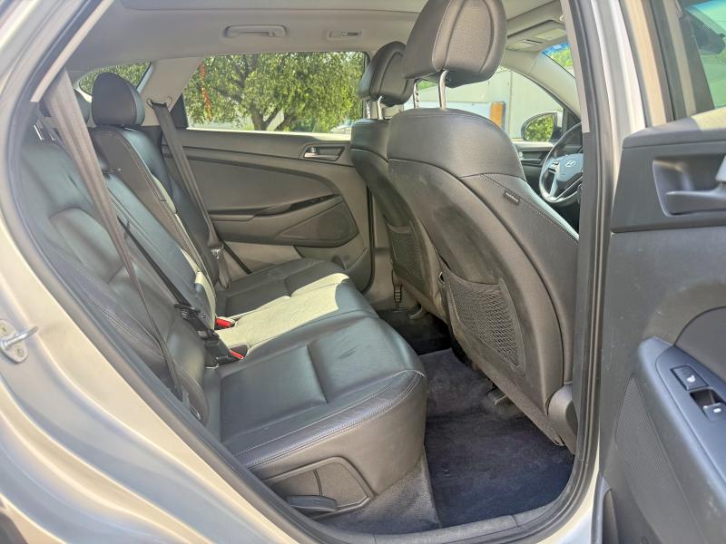 Продажа на аукционе авто 2016 Hyundai Tucson, vin: KM8J3CA27GU024601, номер лота: 63759246