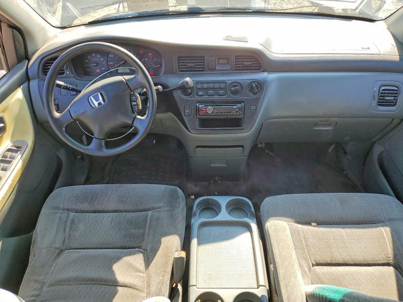 Продажа на аукционе авто 2003 Honda Odyssey, vin: 5FNRL18583B112720, номер лота: 61732736