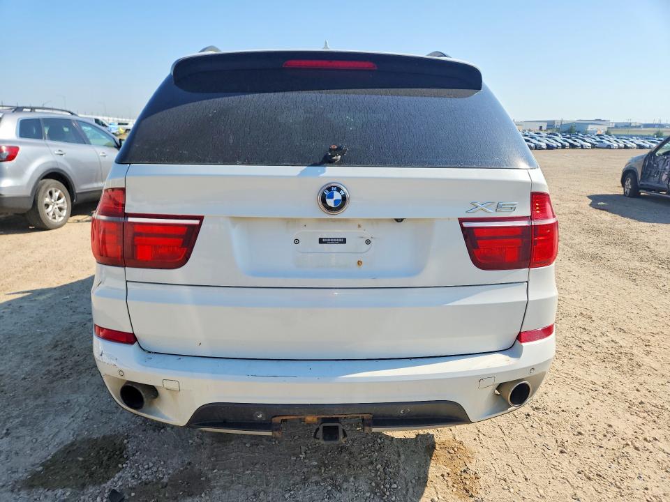 Продажа на аукционе авто 2012 Bmw X5, vin: 5UXZV4C58CL754482, номер лота: 61399466