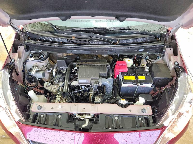 Aukcja sprzedaży 2024 Mitsubishi Mirage, vin: ML32AUHJ8RH035994, numer aukcji: 62015396