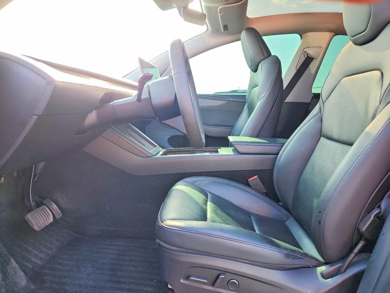 Aukcja sprzedaży 2026 Tesla Model Y, vin: 7SAYGDEE0TA406263, numer aukcji: 60218696