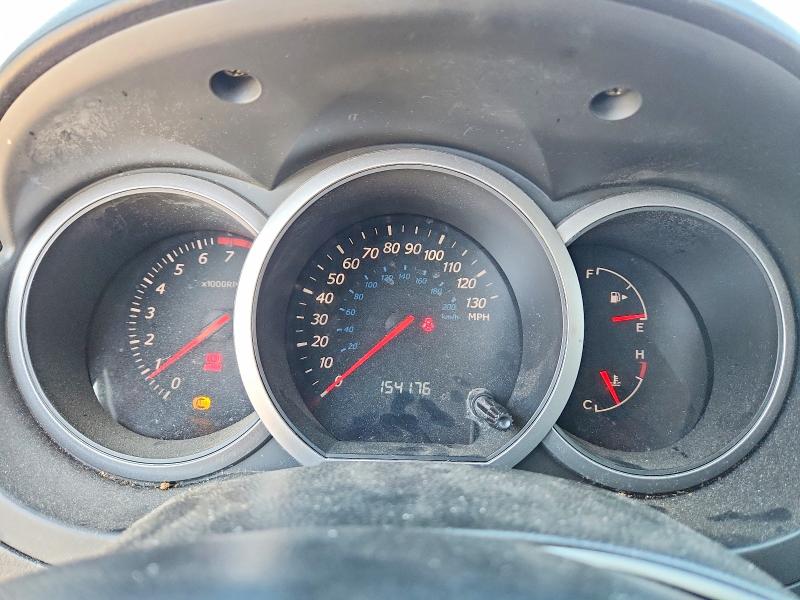 61855126 :رقم المزاد ، JS3TD947964101683 vin ، 2006 Suzuki Grand Vitara مزاد بيع