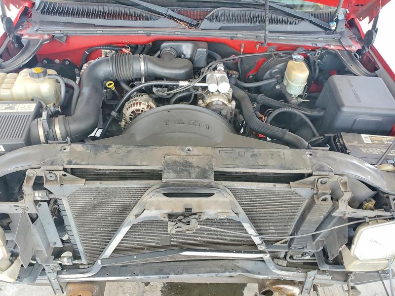 Продаж на аукціоні авто 2002 Gmc New Sierra, vin: 1GTEC14W12Z127288, номер лоту: 79133235