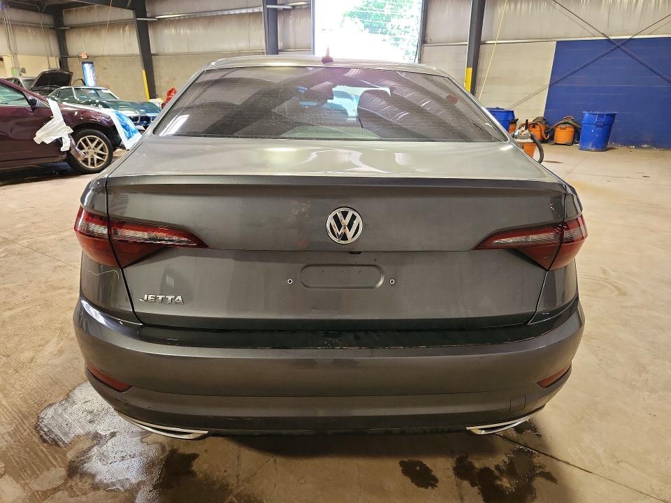 2021 Volkswagen Jetta მანქანა იყიდება აუქციონზე, vin: 3VWC57BU4MM050150, აუქციონის ნომერი: 85978055