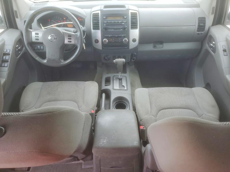 Aukcja sprzedaży 2011 Nissan Frontier, vin: 1N6AD0EV8BC420987, numer aukcji: 60500546