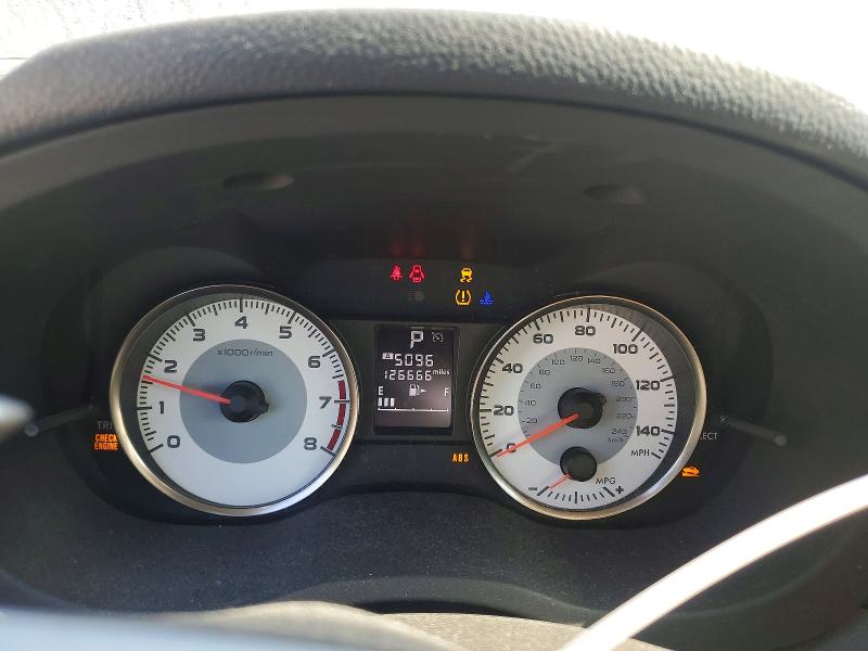 Aukcja sprzedaży 2014 Subaru Impreza, vin: JF1GPAH66E8225286, numer aukcji: 59917436