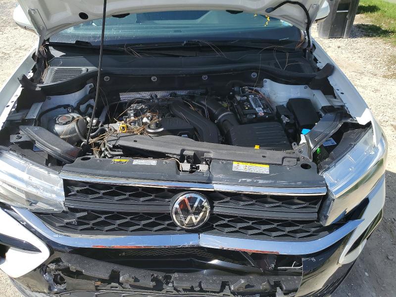 Aukcja sprzedaży 2022 Volkswagen Taos, vin: 3VVRX7B28NM021498, numer aukcji: 60262816