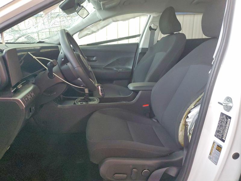 Продаж на аукціоні авто 2025 Hyundai Kona, vin: KM8HB3AB4SU310674, номер лоту: 60188956
