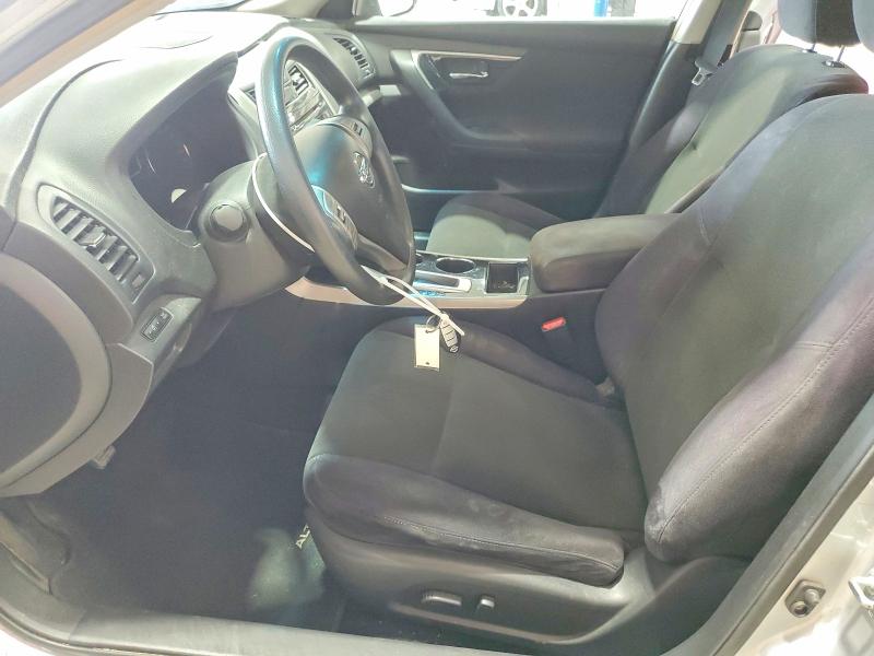 2013 Nissan Altima მანქანა იყიდება აუქციონზე, vin: 1N4AL3AP0DN532355, აუქციონის ნომერი: 60791276