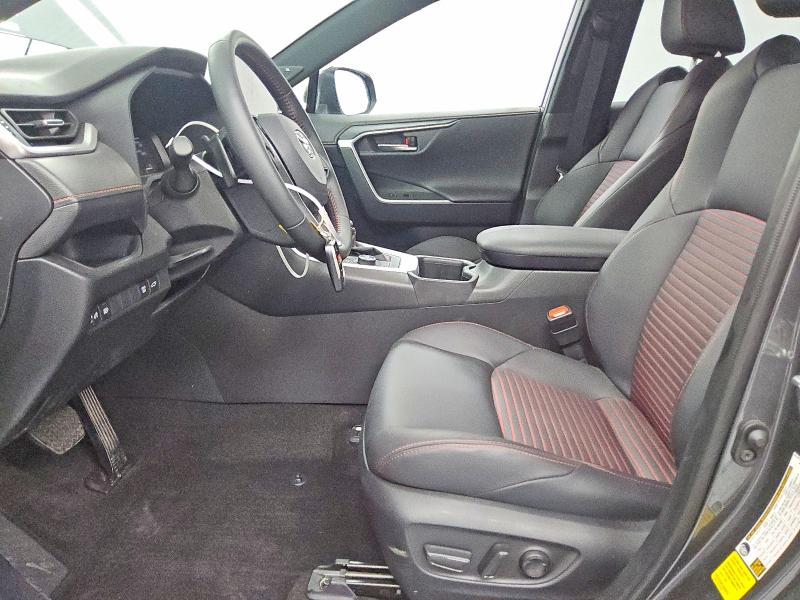 Продаж на аукціоні авто 2025 Toyota Rav4, vin: JTMEB3FV4SD249496, номер лоту: 61037486