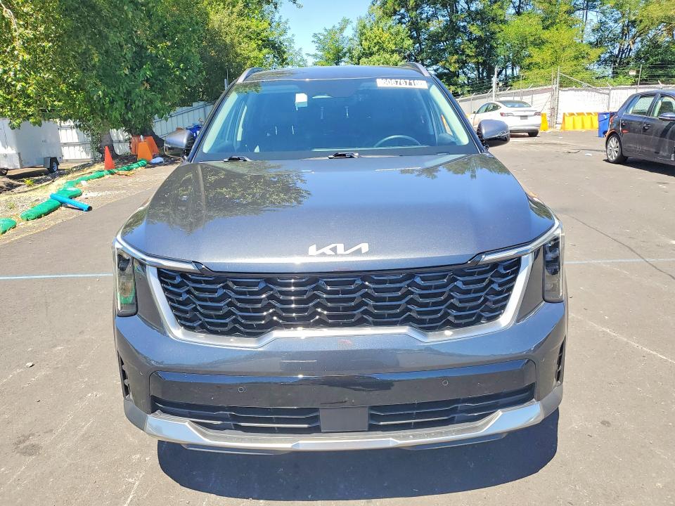 Aukcja sprzedaży 2024 Kia Sorento, vin: 5XYRL4JC3RG286366, numer aukcji: 60676716