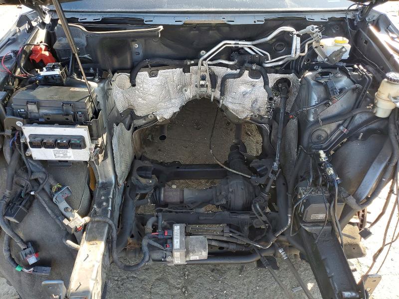 59264146 :رقم المزاد ، 1D4RE2GG2BC733744 vin ، 2011 Dodge Durango مزاد بيع
