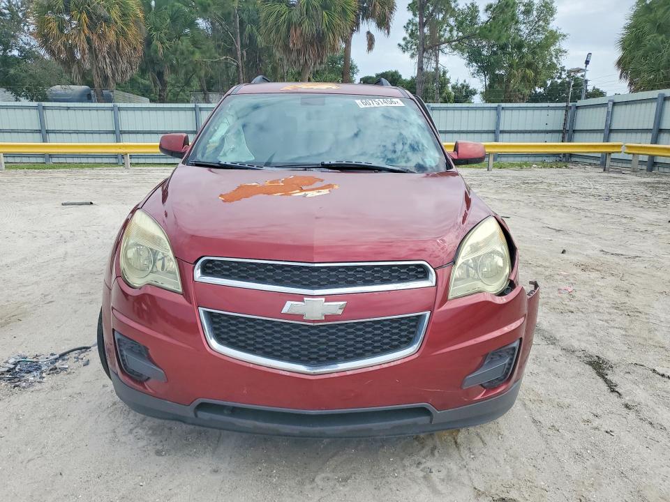 Aukcja sprzedaży 2011 Chevrolet Equinox, vin: 2CNALDEC4B6318537, numer aukcji: 60751456