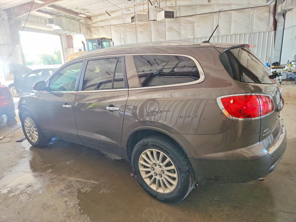 Aukcja sprzedaży 2012 Buick Enclave, vin: 5GAKRCED1CJ164062, numer aukcji: 60984066