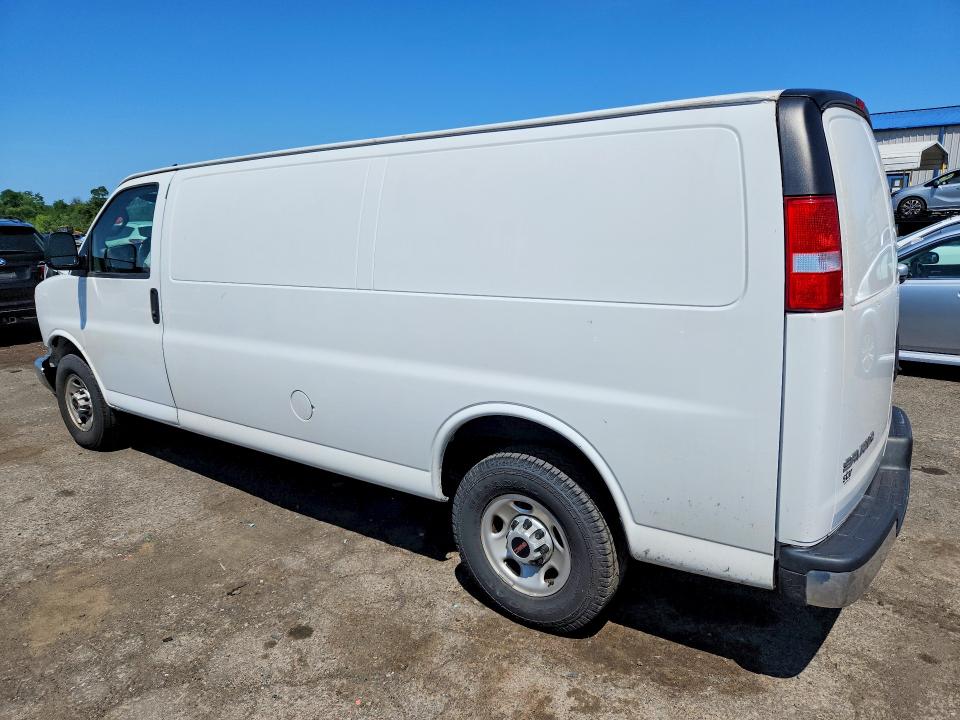 Aukcja sprzedaży 2023 Gmc Savana, vin: 1GTW7BFP5P1160594, numer aukcji: 61423736