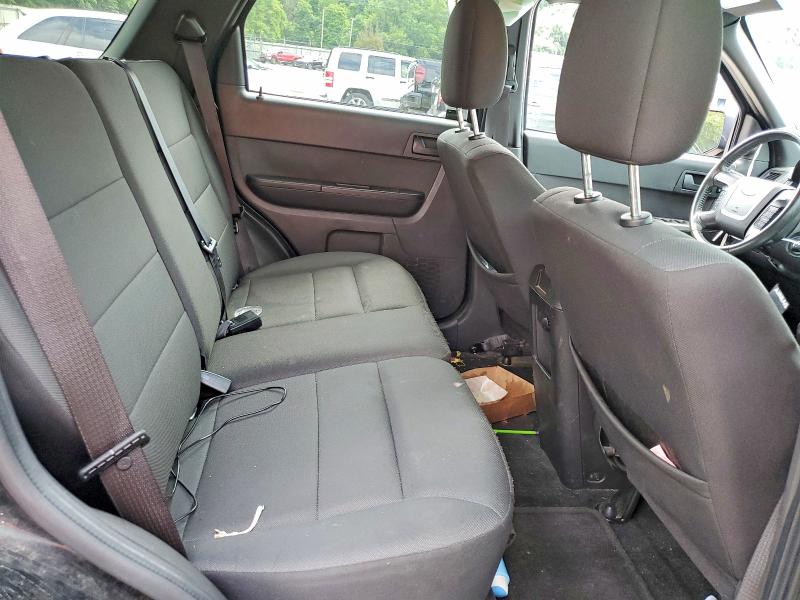 Aukcja sprzedaży 2010 Ford Escape, vin: 1FMCU0D75AKD06508, numer aukcji: 62219226