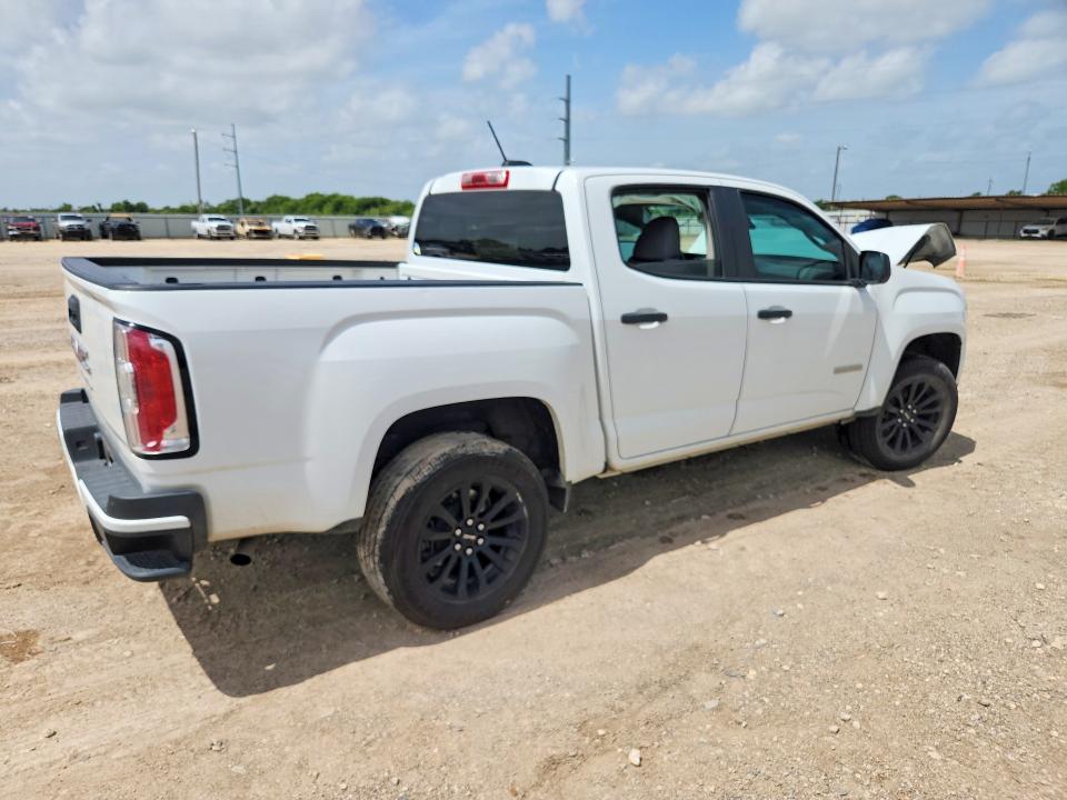 2021 Gmc Canyon მანქანა იყიდება აუქციონზე, vin: 1GTG5BEA9M1177157, აუქციონის ნომერი: 61740896